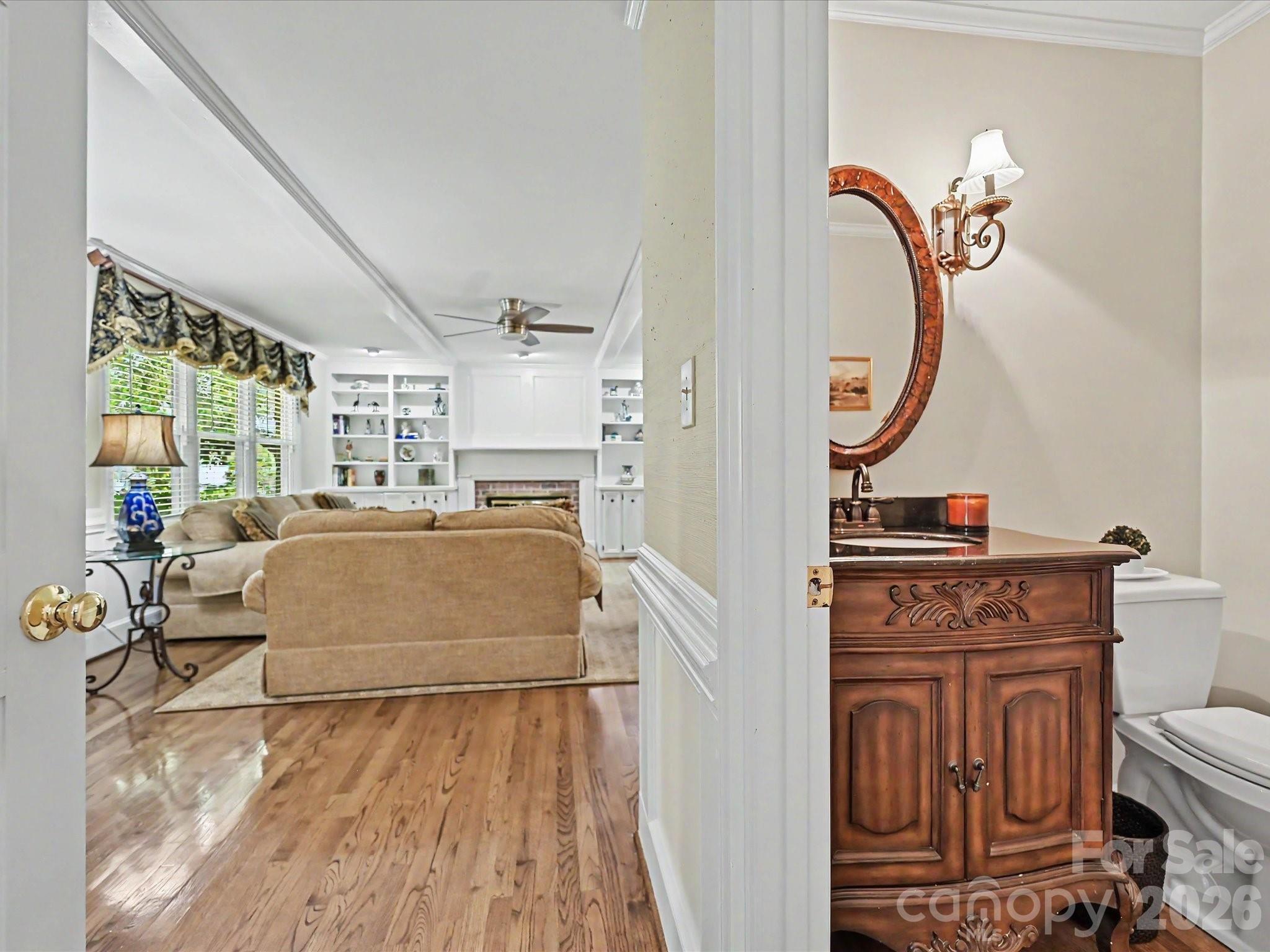 Wolfe Ridge - Residential