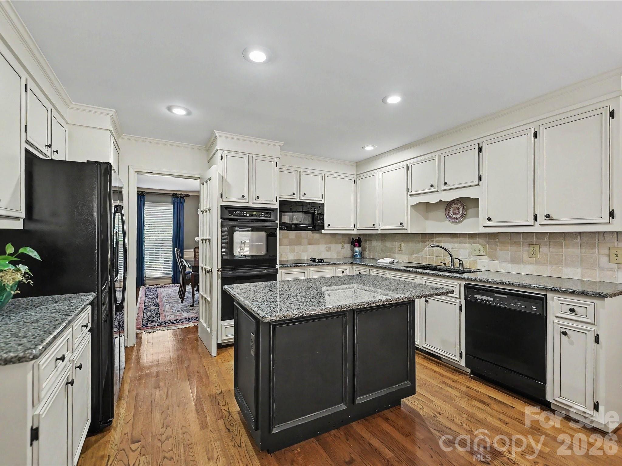 Wolfe Ridge - Residential