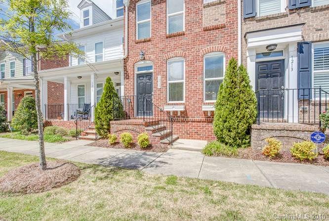 Eagle Park - Residential