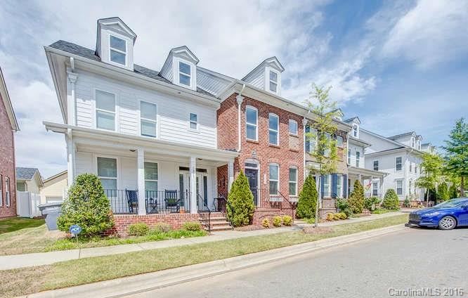 Eagle Park - Residential