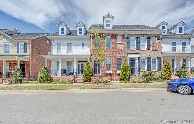 Eagle Park - Residential