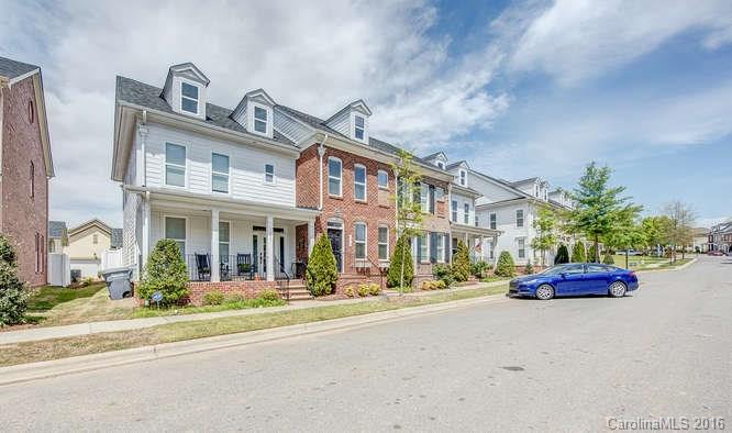 Eagle Park - Residential