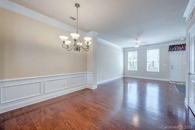 Eagle Park - Residential