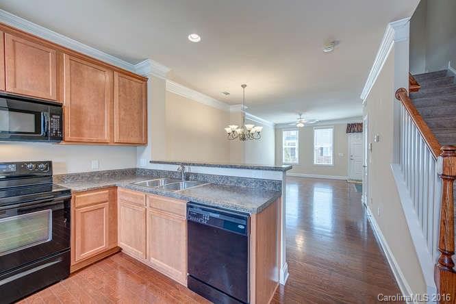 Eagle Park - Residential