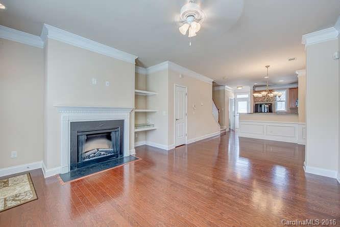Eagle Park - Residential