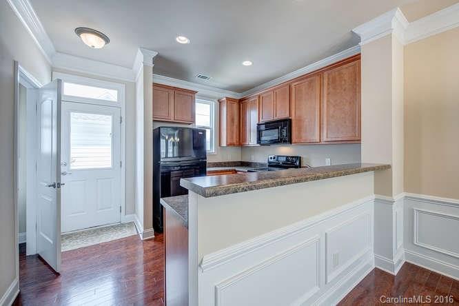 Eagle Park - Residential
