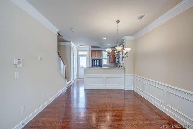 Eagle Park - Residential