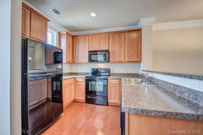 Eagle Park - Residential