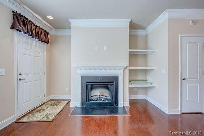 Eagle Park - Residential