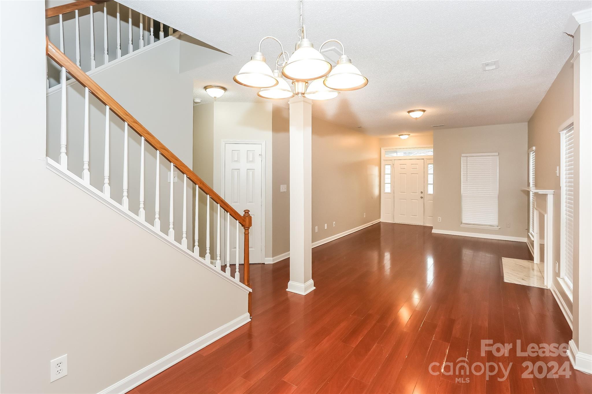 None - Residential Lease