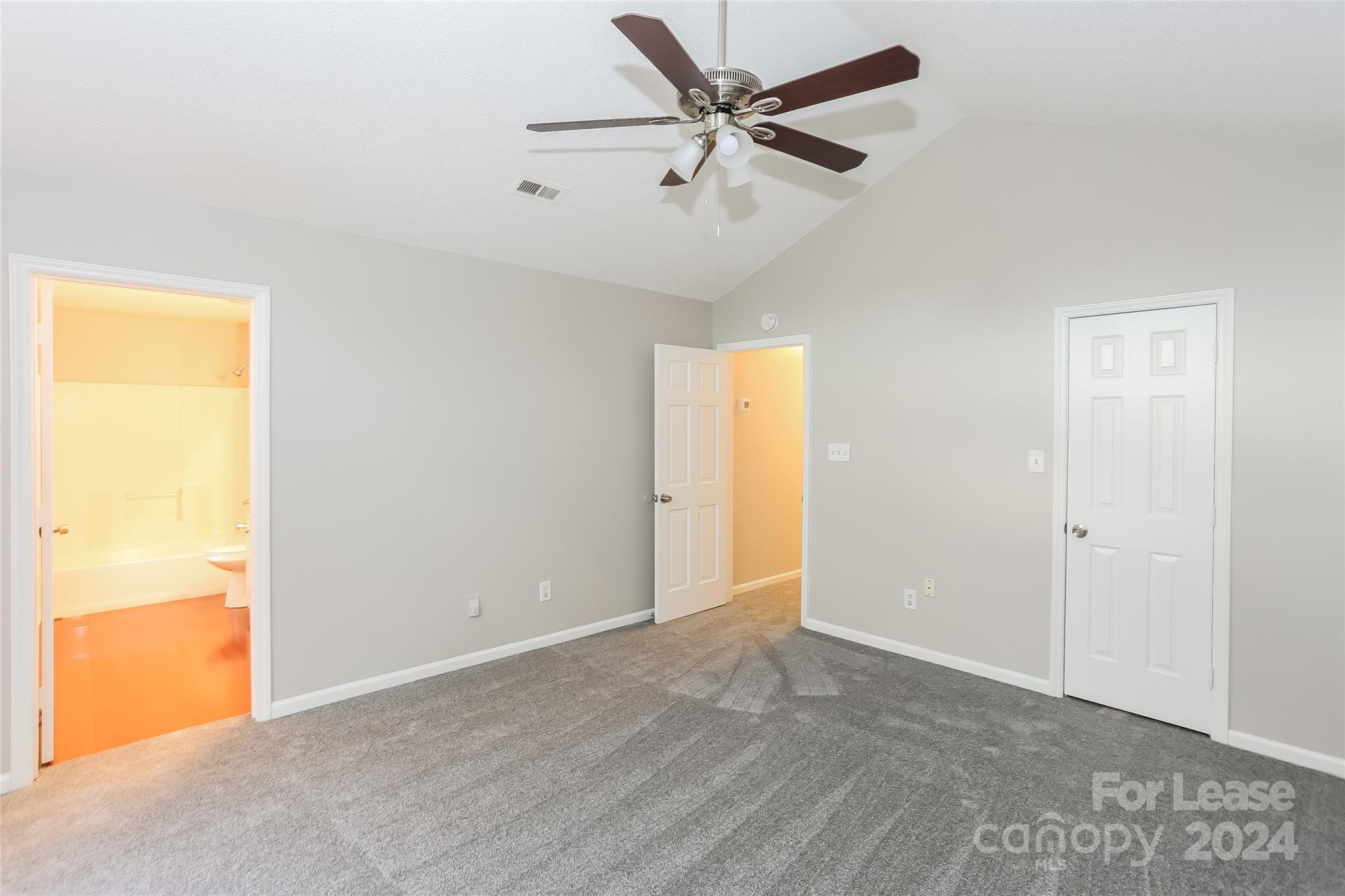 None - Residential Lease