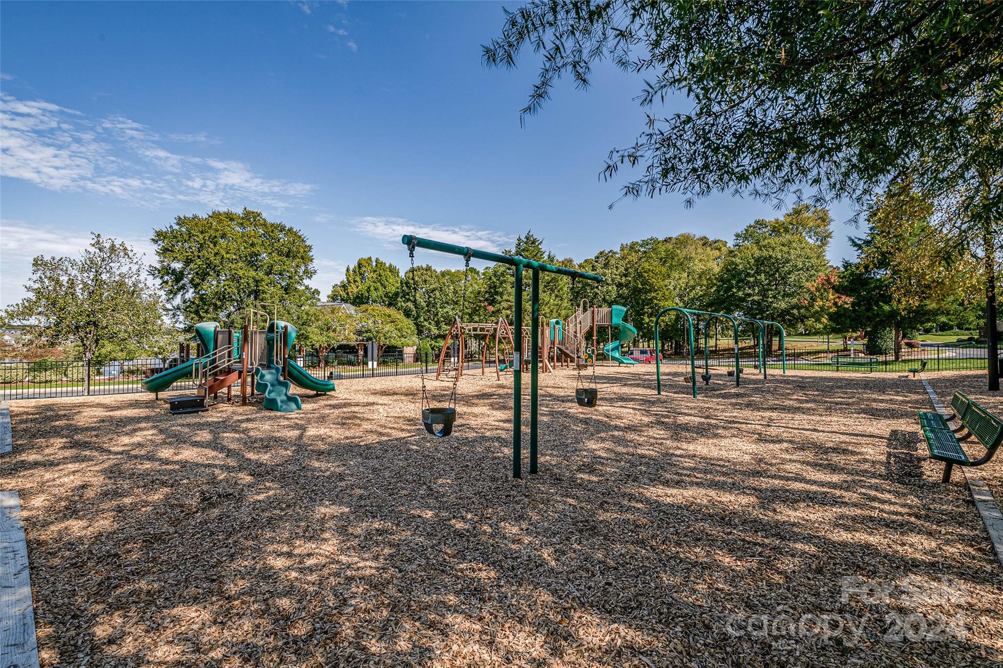 Stanton Heights - Residential