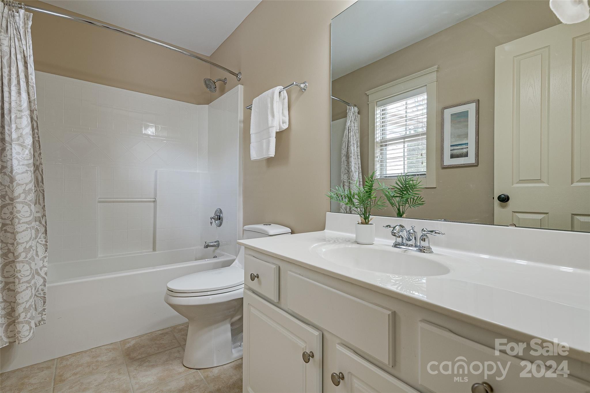 Stanton Heights - Residential