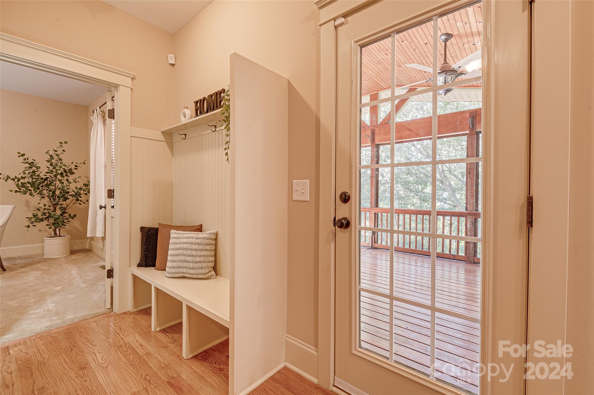 Stanton Heights - Residential