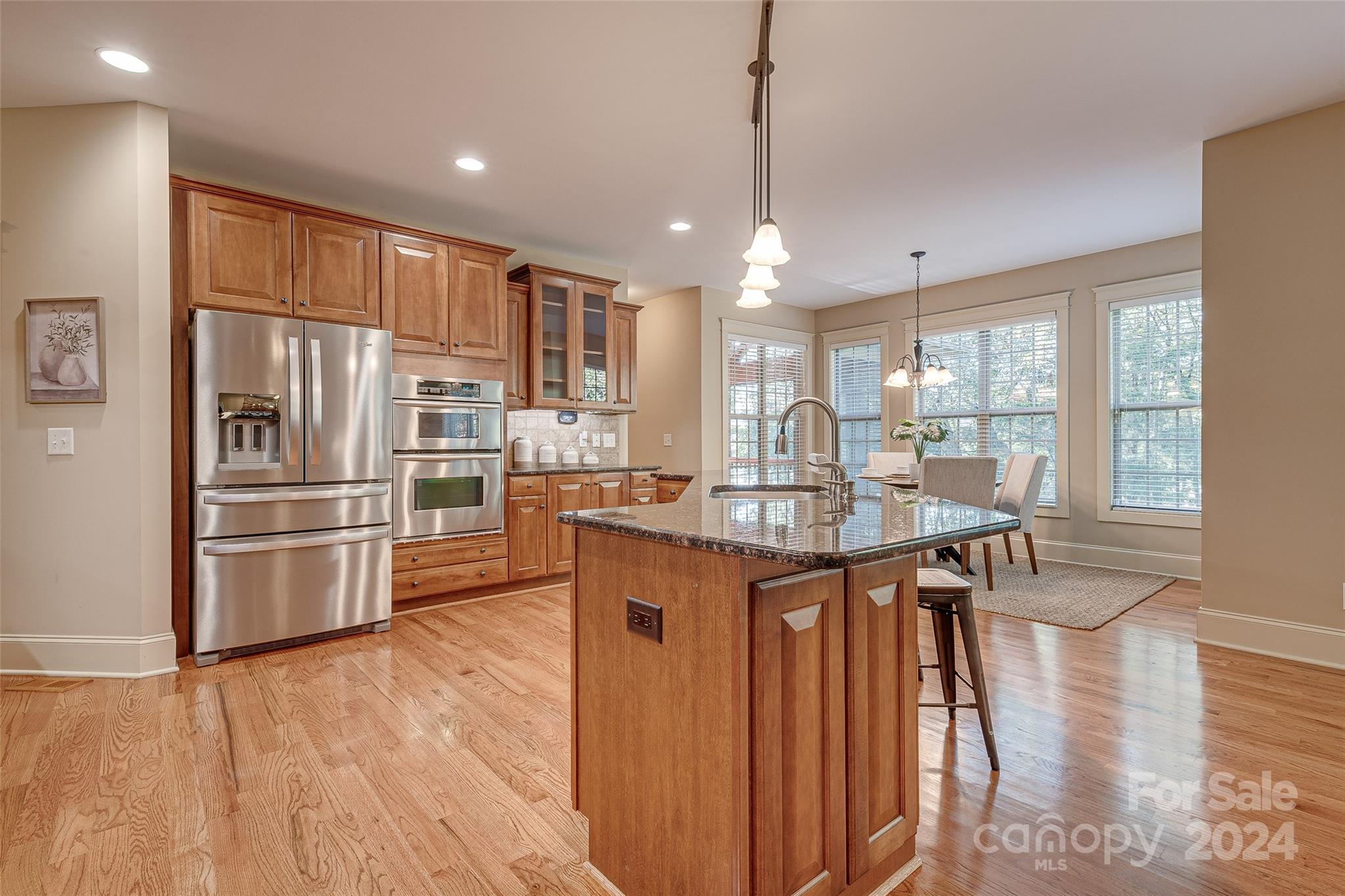 Stanton Heights - Residential