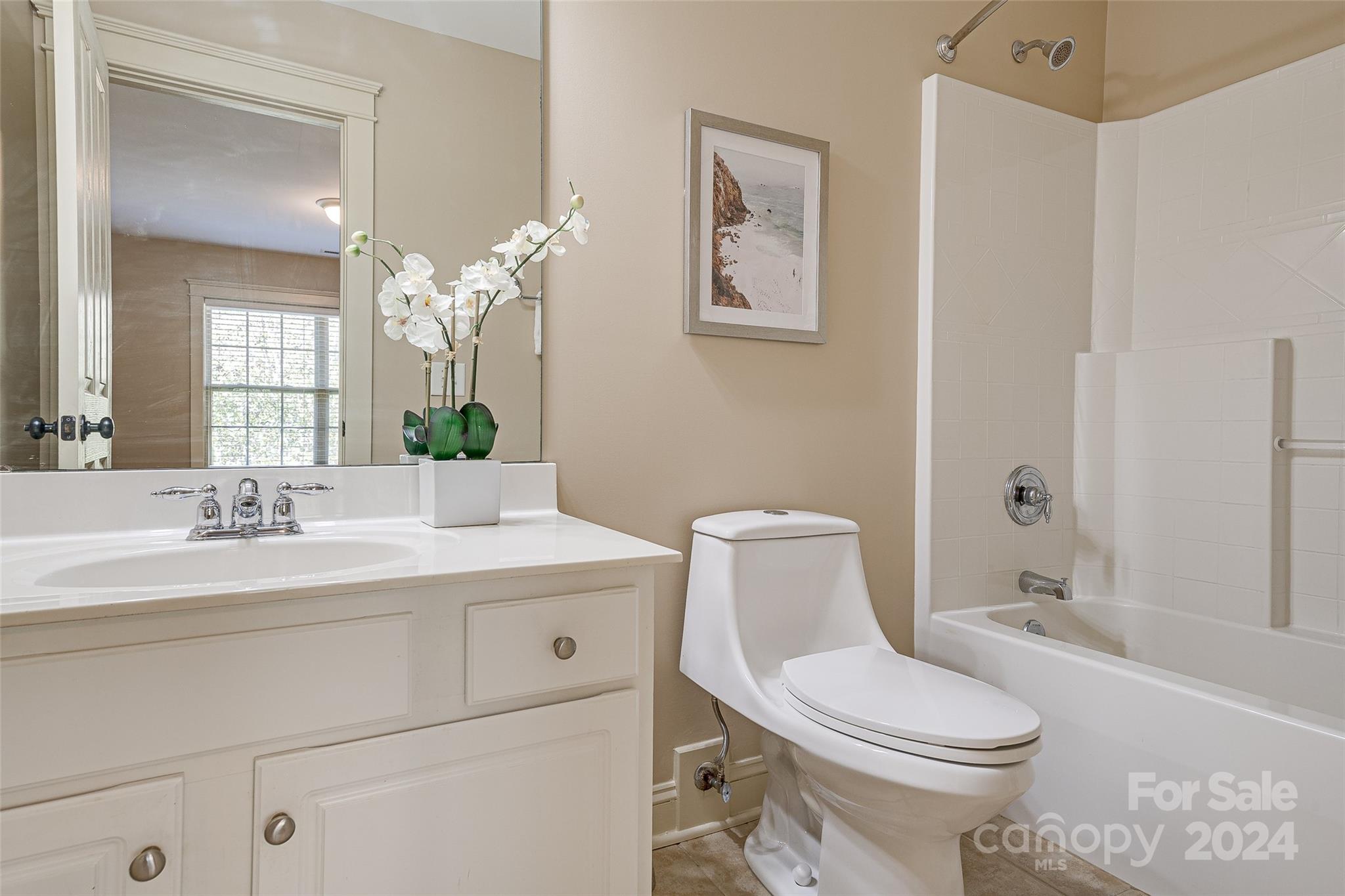 Stanton Heights - Residential