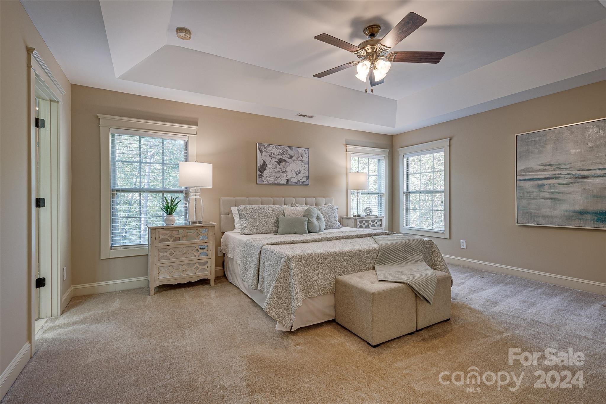 Stanton Heights - Residential