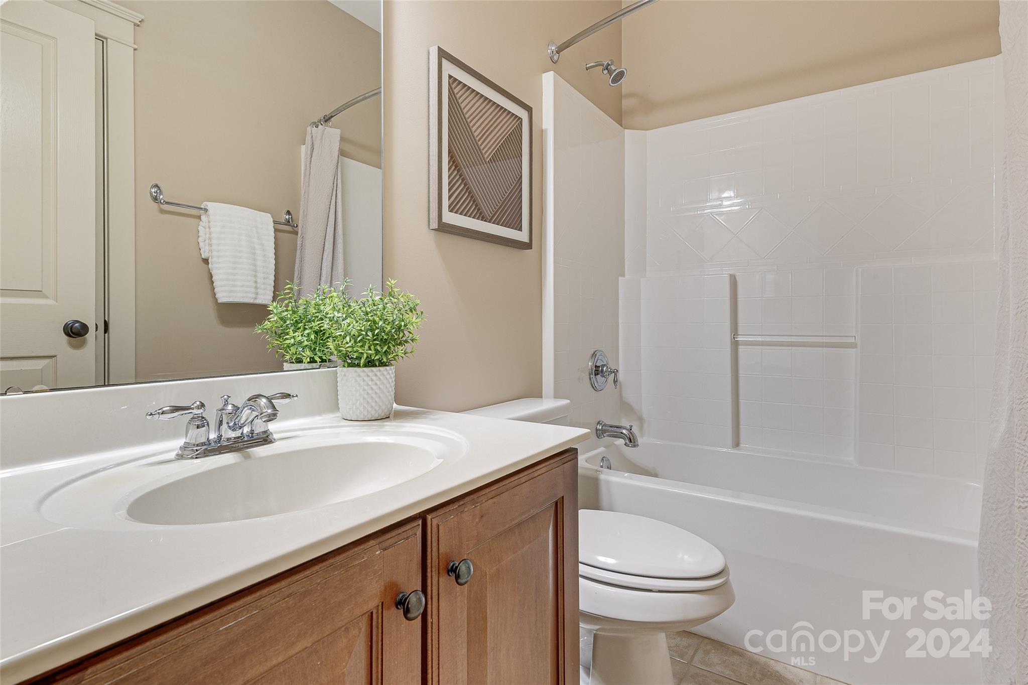 Stanton Heights - Residential