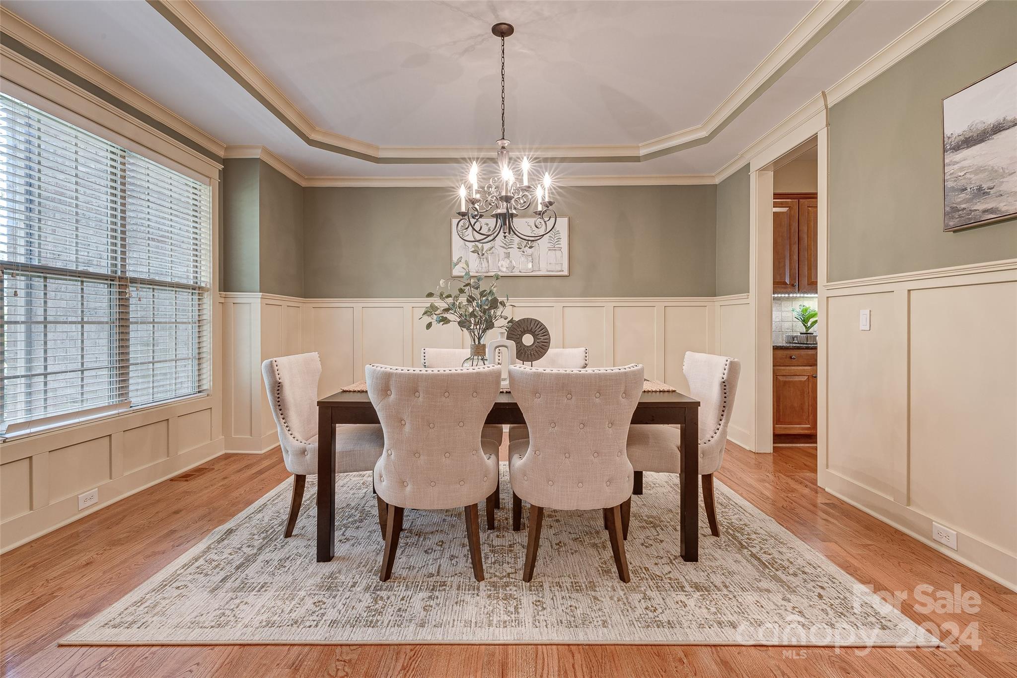 Stanton Heights - Residential