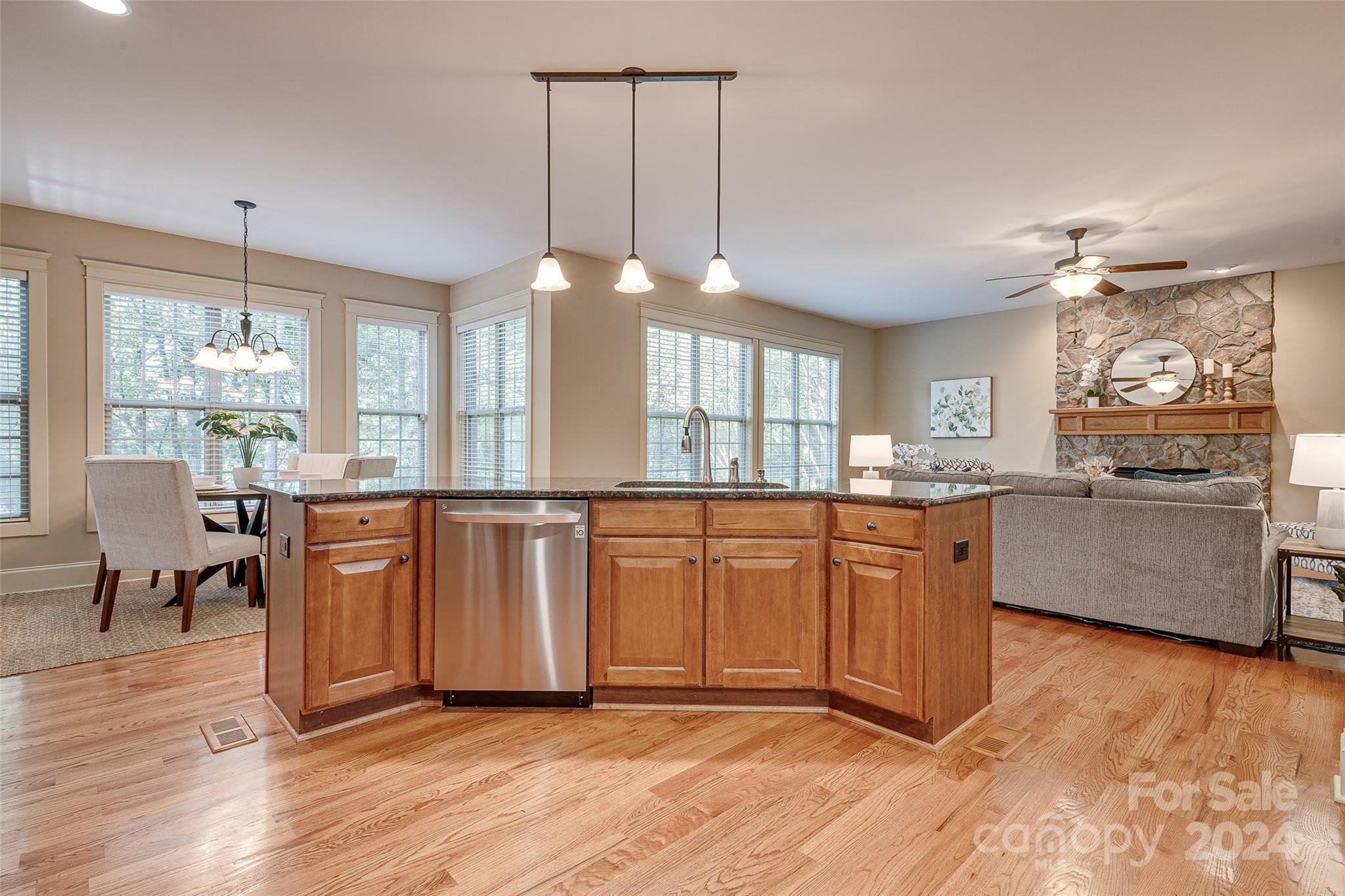 Stanton Heights - Residential