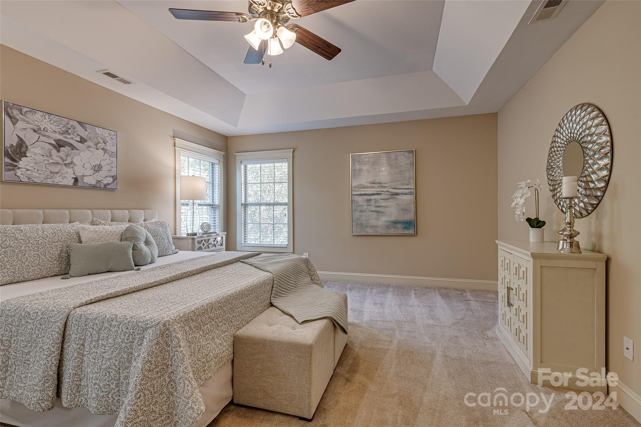 Stanton Heights - Residential