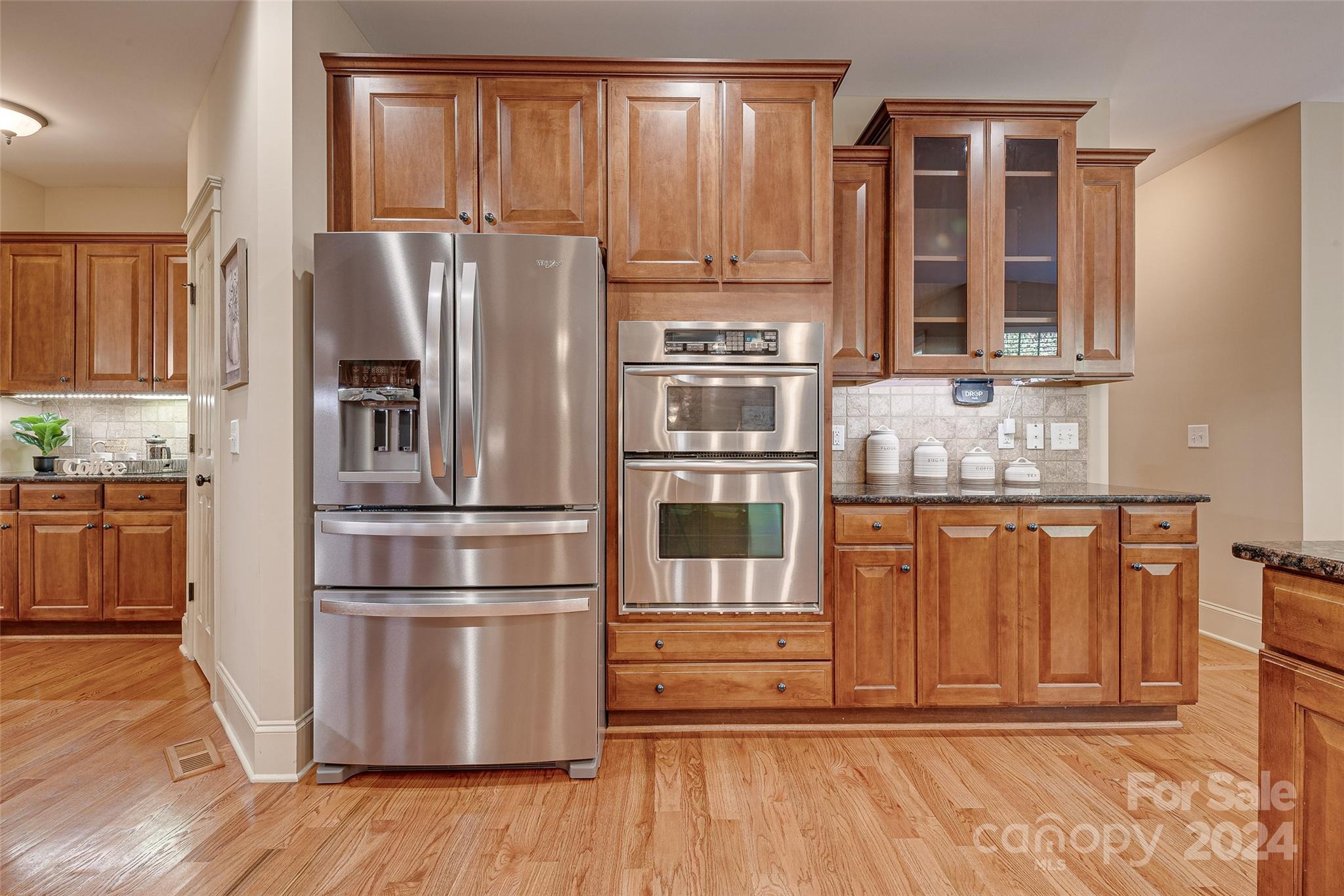 Stanton Heights - Residential