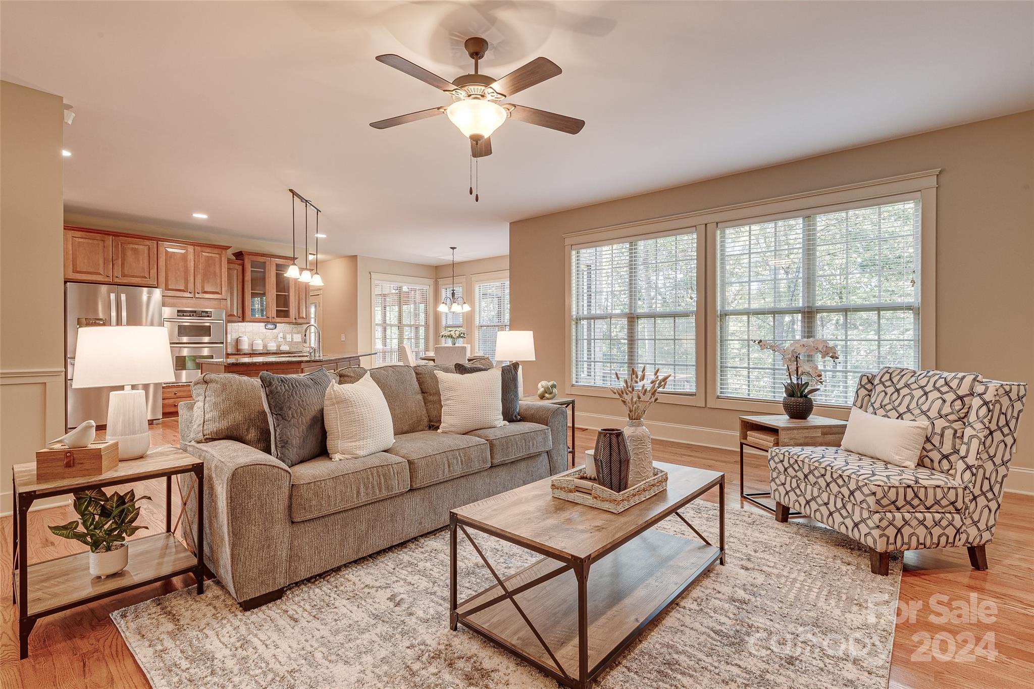 Stanton Heights - Residential