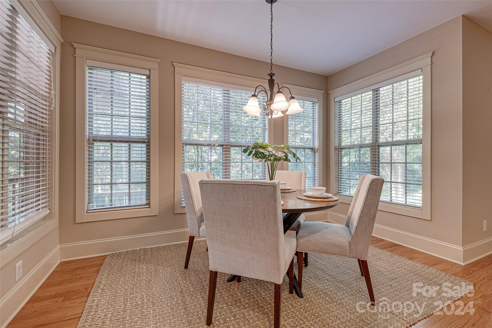 Stanton Heights - Residential