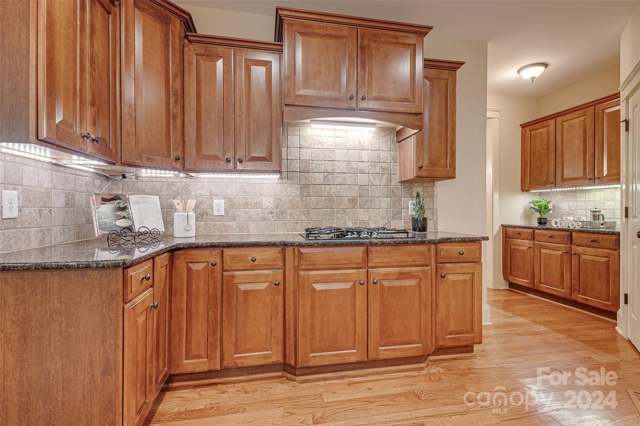 Stanton Heights - Residential