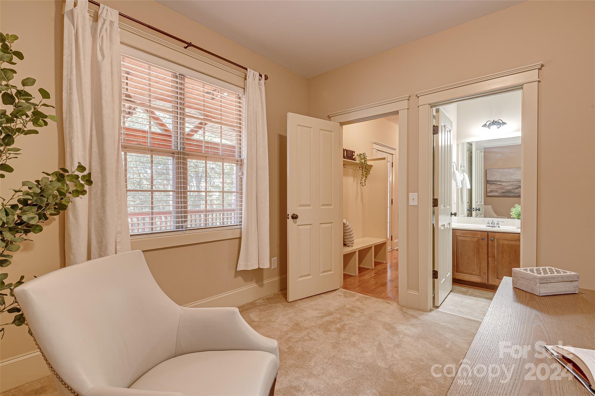 Stanton Heights - Residential