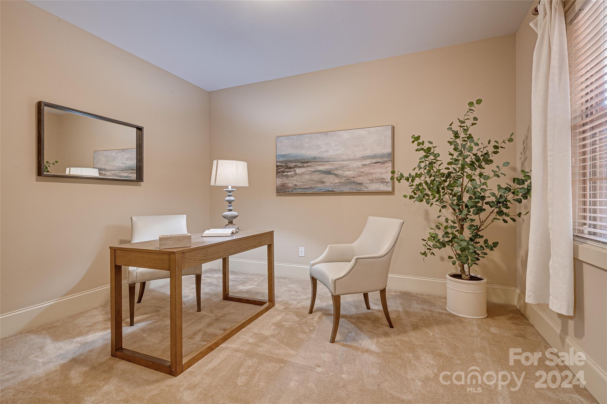 Stanton Heights - Residential