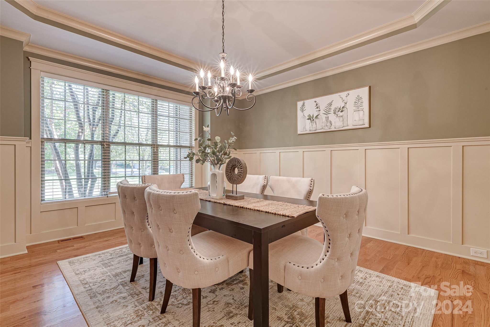 Stanton Heights - Residential