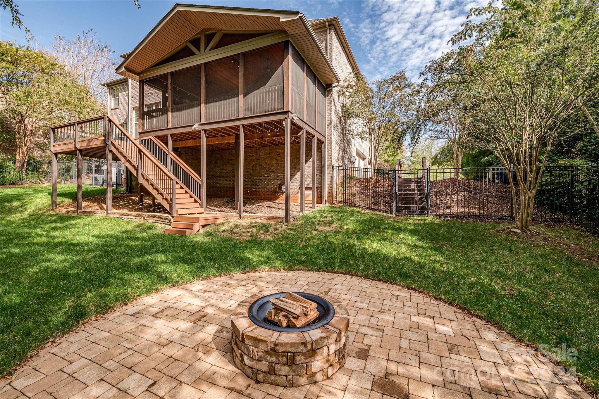 Stanton Heights - Residential