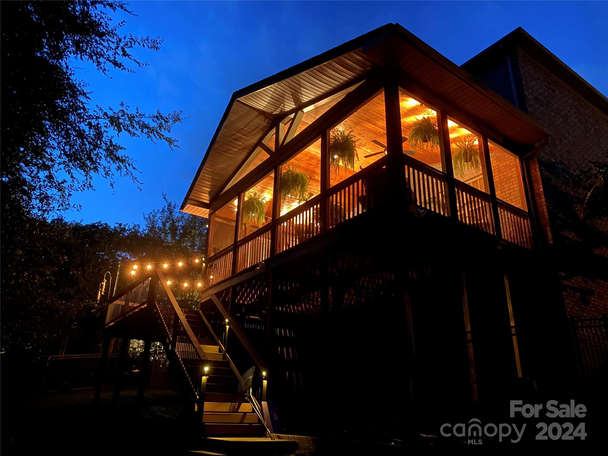 Stanton Heights - Residential