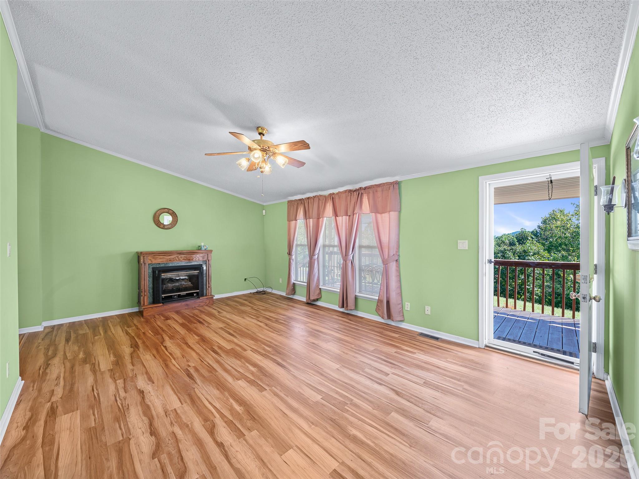 456 Tempie Mountain Road