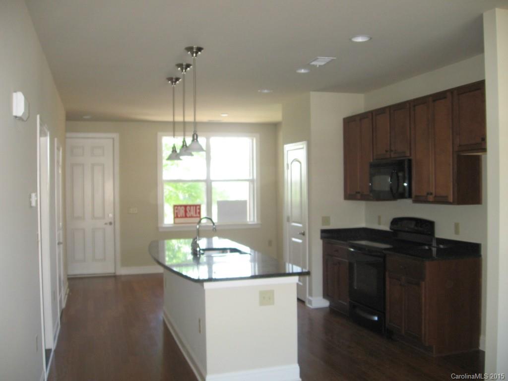 Legacy Village - Residential