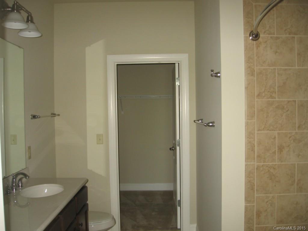 Legacy Village - Residential