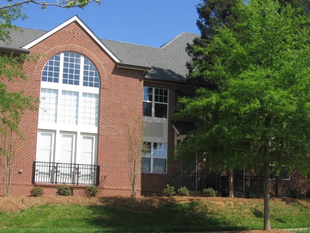 Legacy Village - Residential