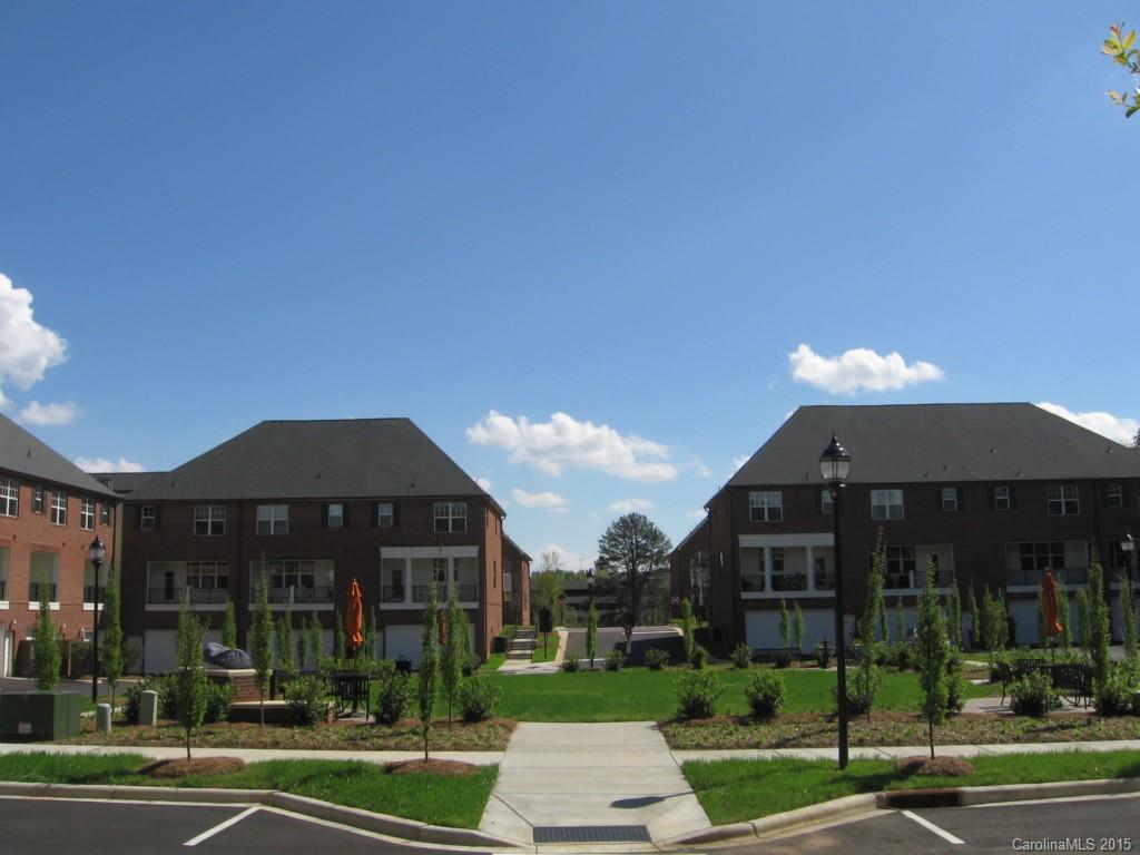 Legacy Village - Residential