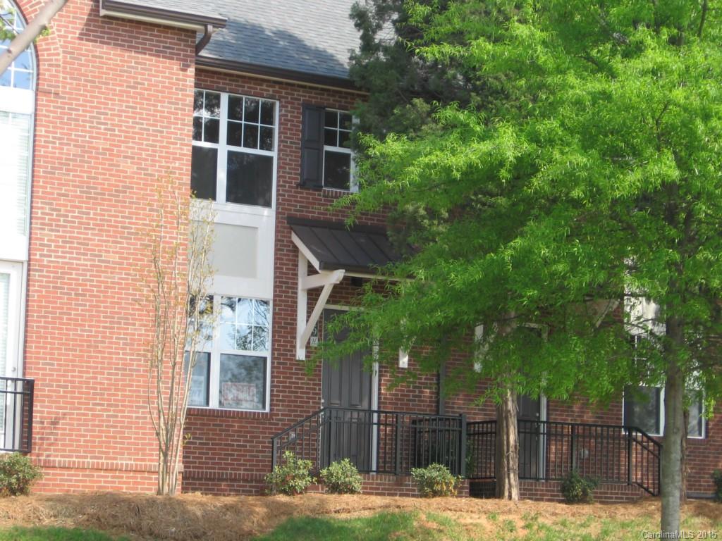 Legacy Village - Residential