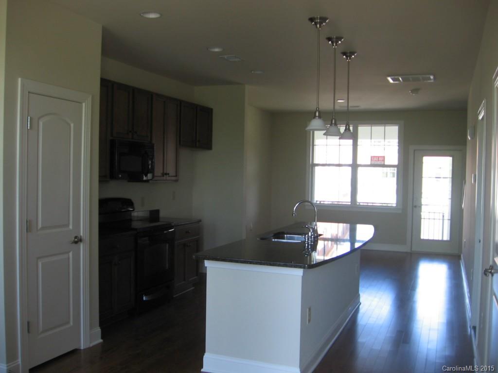 Legacy Village - Residential