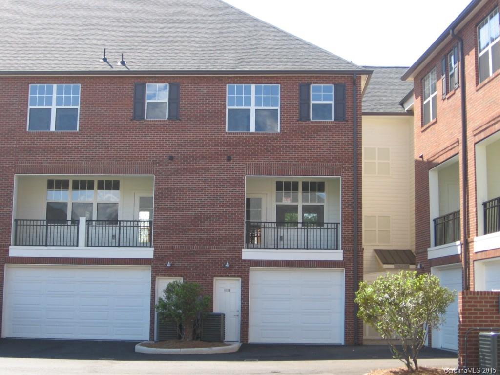 Legacy Village - Residential