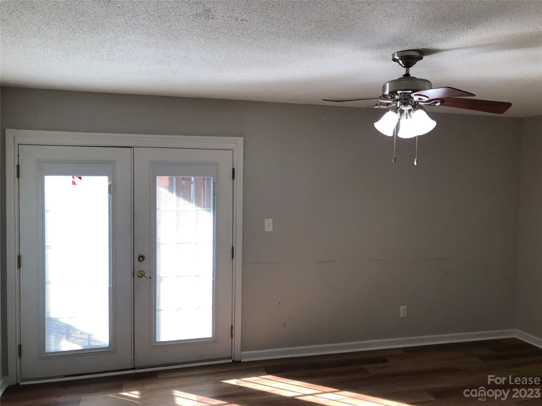 Oak Park - Residential Lease