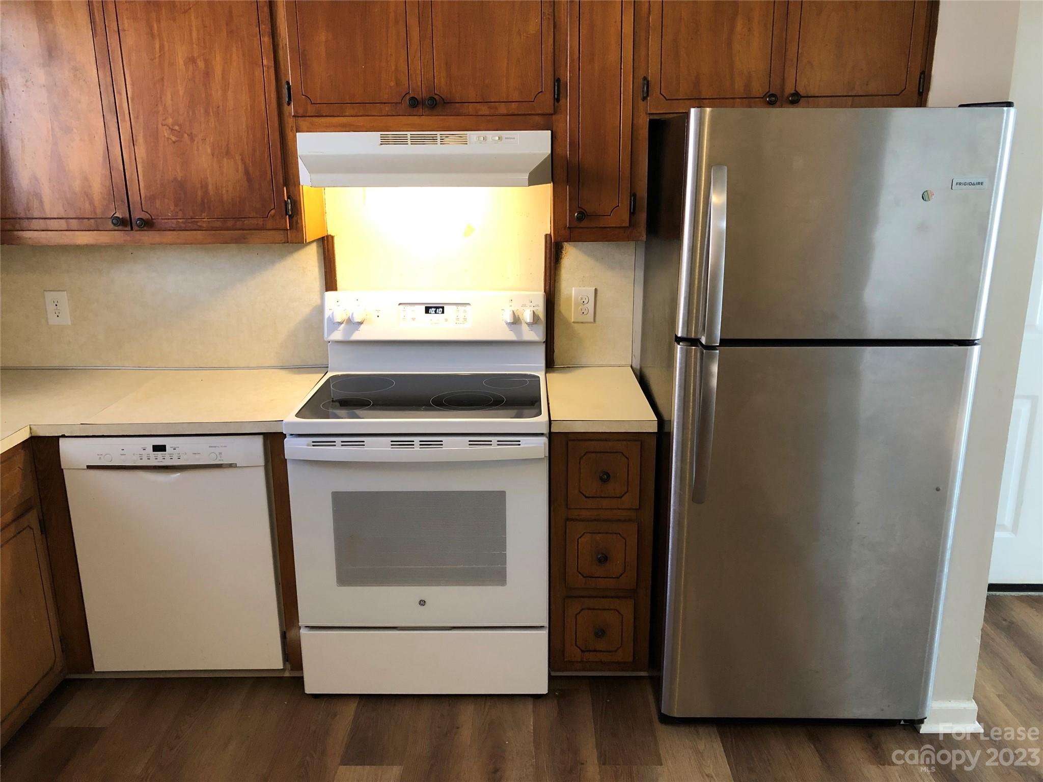 Oak Park - Residential Lease