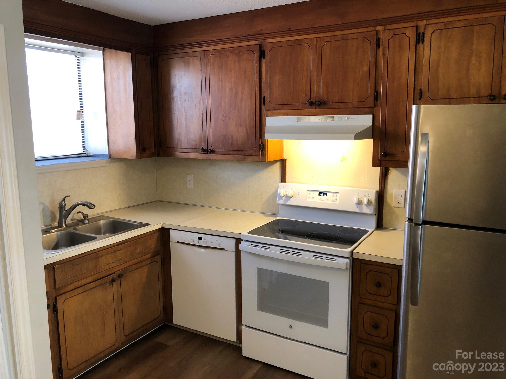 Oak Park - Residential Lease