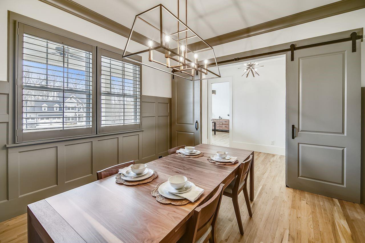 Nims Village - Residential