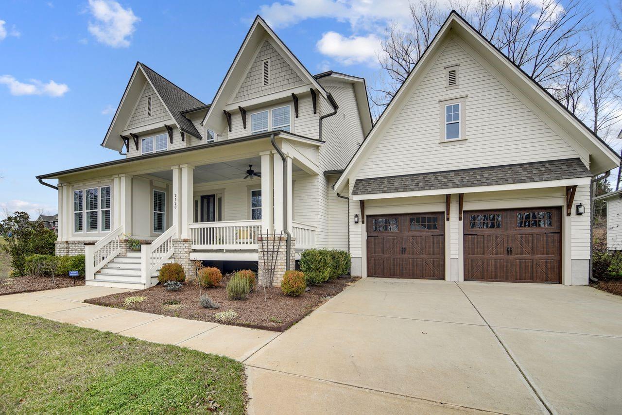 Nims Village - Residential