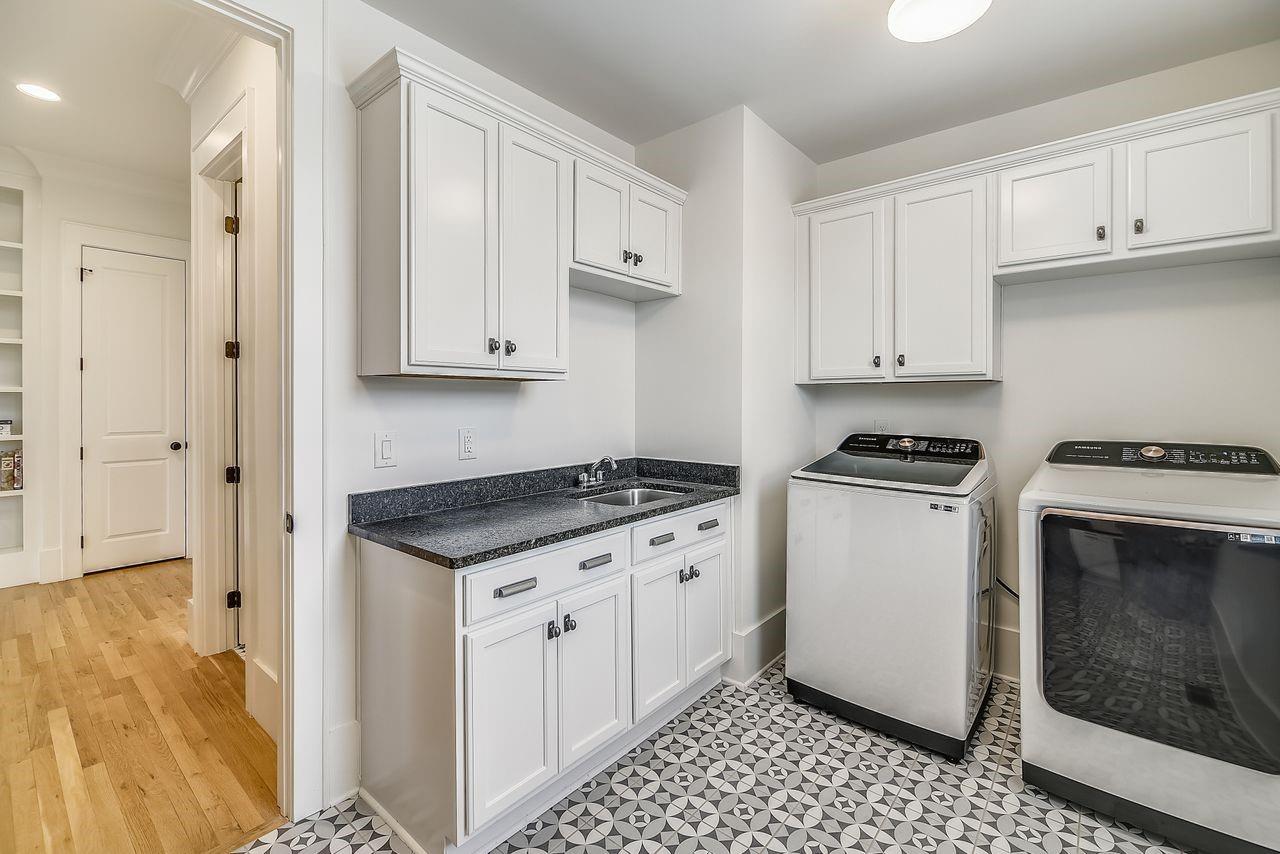 Nims Village - Residential