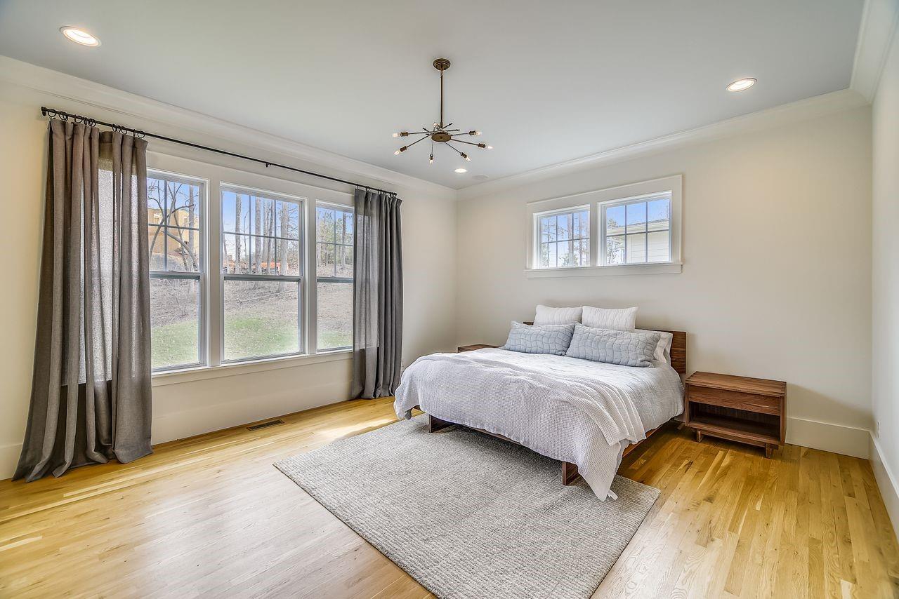 Nims Village - Residential