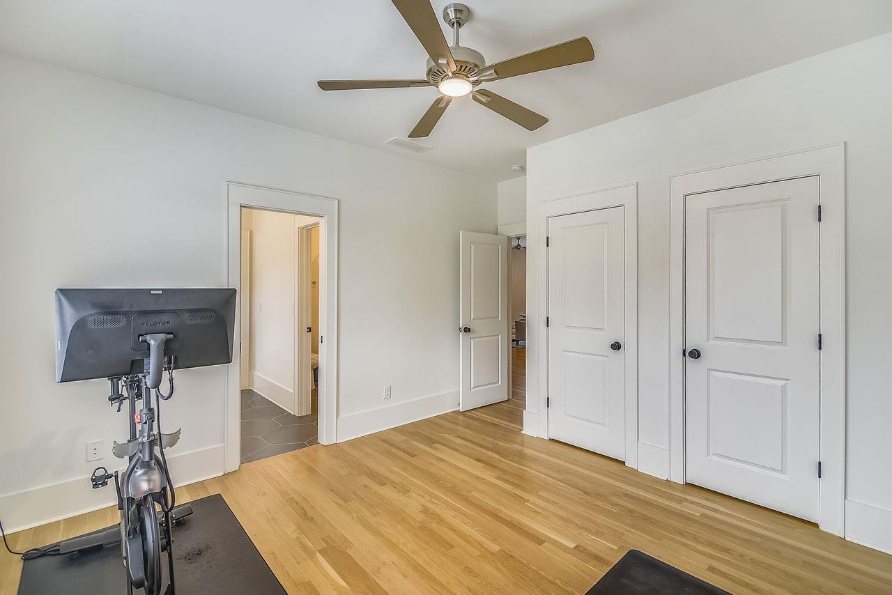 Nims Village - Residential